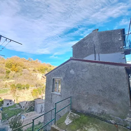Emily'S House Villa San Buono Exterior photo