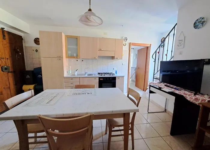 Emily\'S House