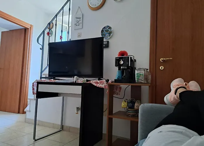 Emily\'S House