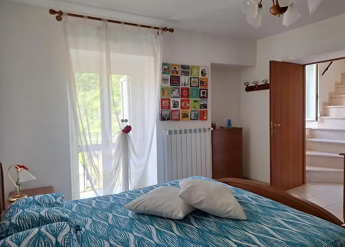 Emily\'S House
