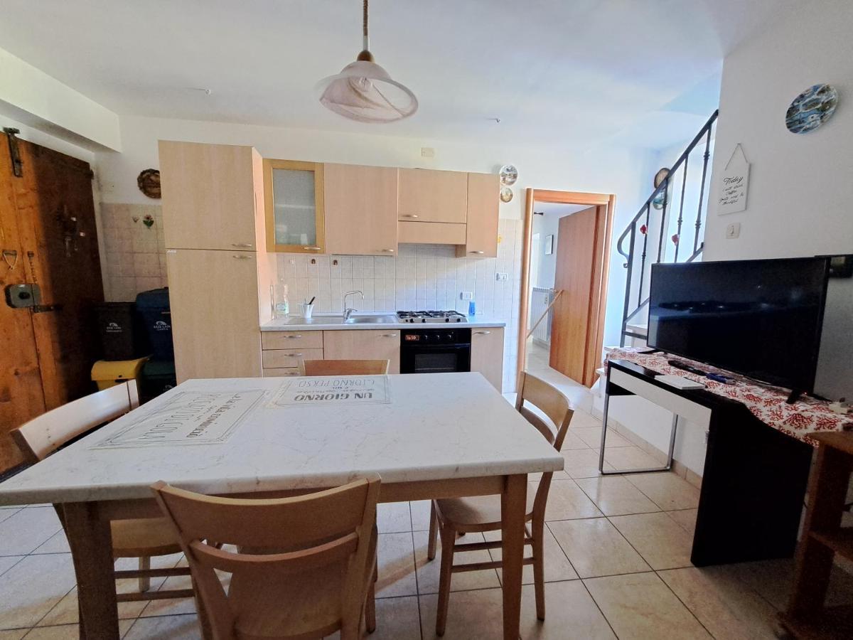 Holiday home Emily's House San Buono