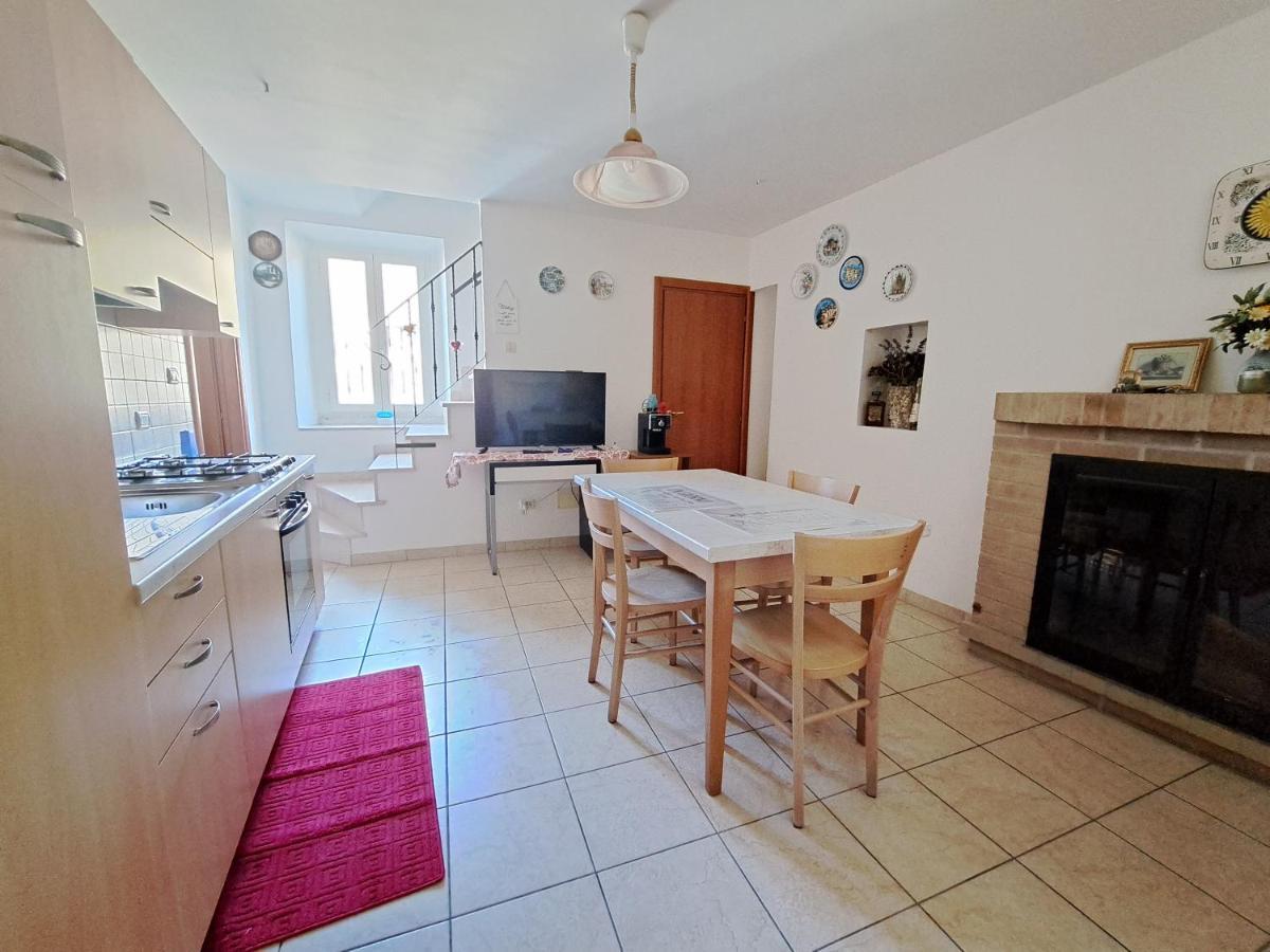 Emily's House Casa vacanze San Buono