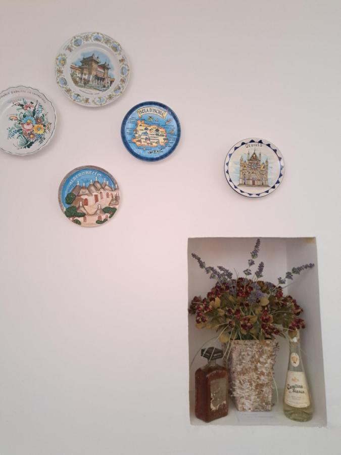 Emily's House * San Buono