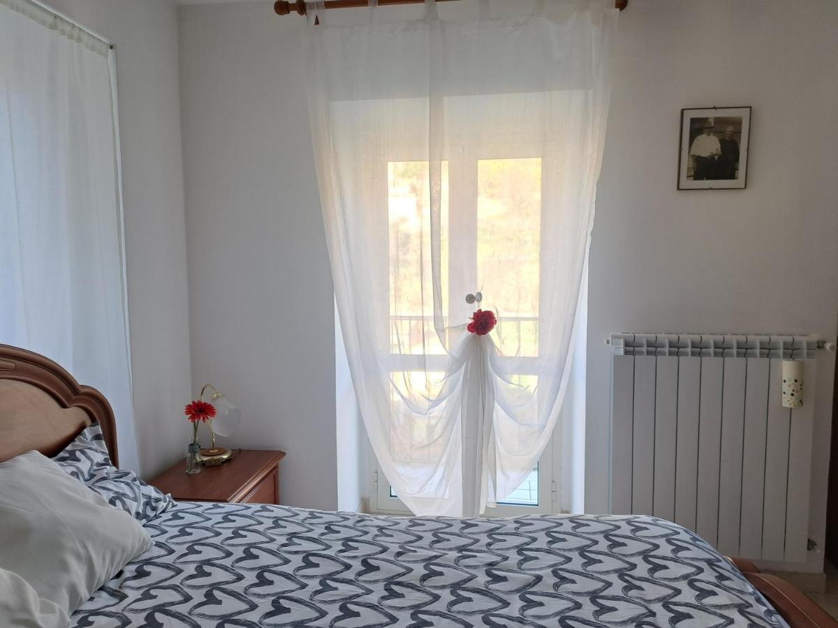 Emily's House * San Buono