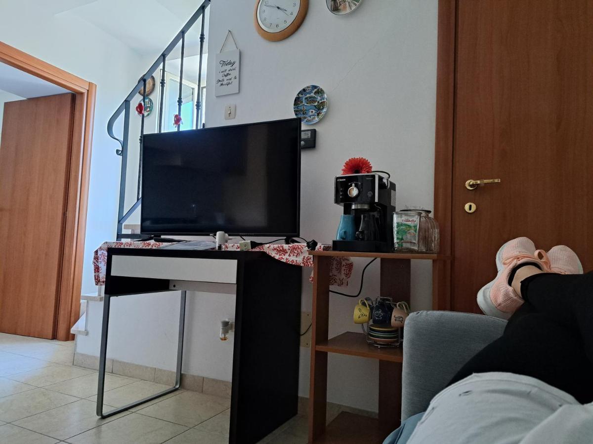 Emily's House * San Buono
