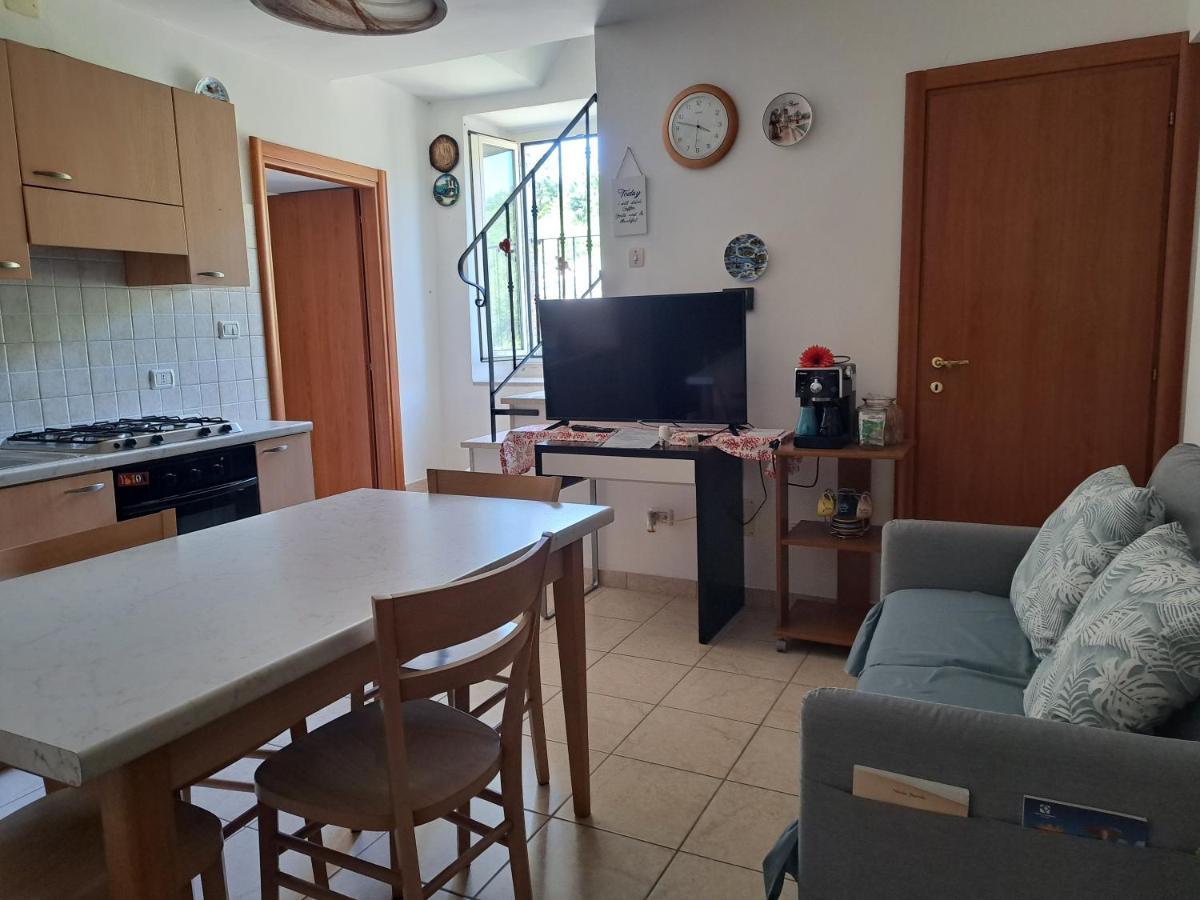 Holiday home Emily's House San Buono